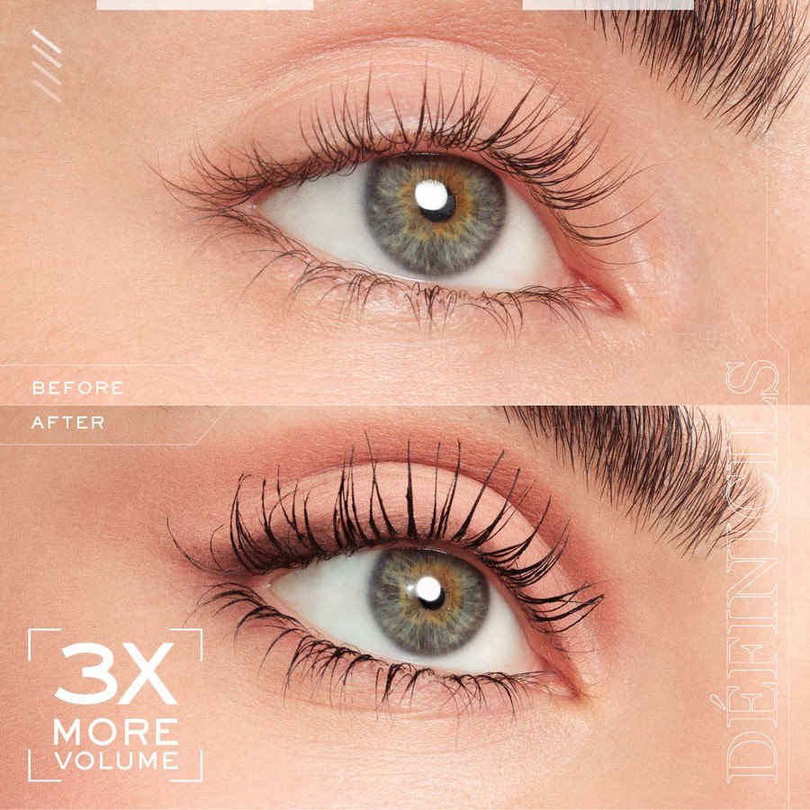 Lancôme Définicils Mascara #01 Noir Infini 6,5ml