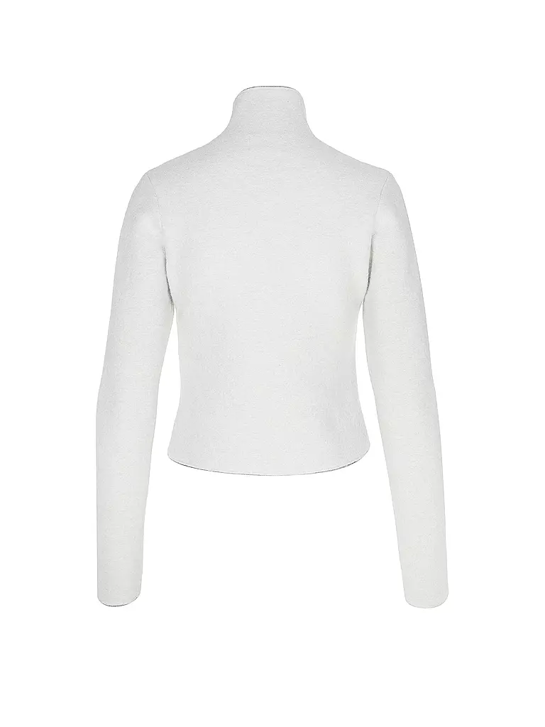 STAPF Strickjacke BRUNA beige