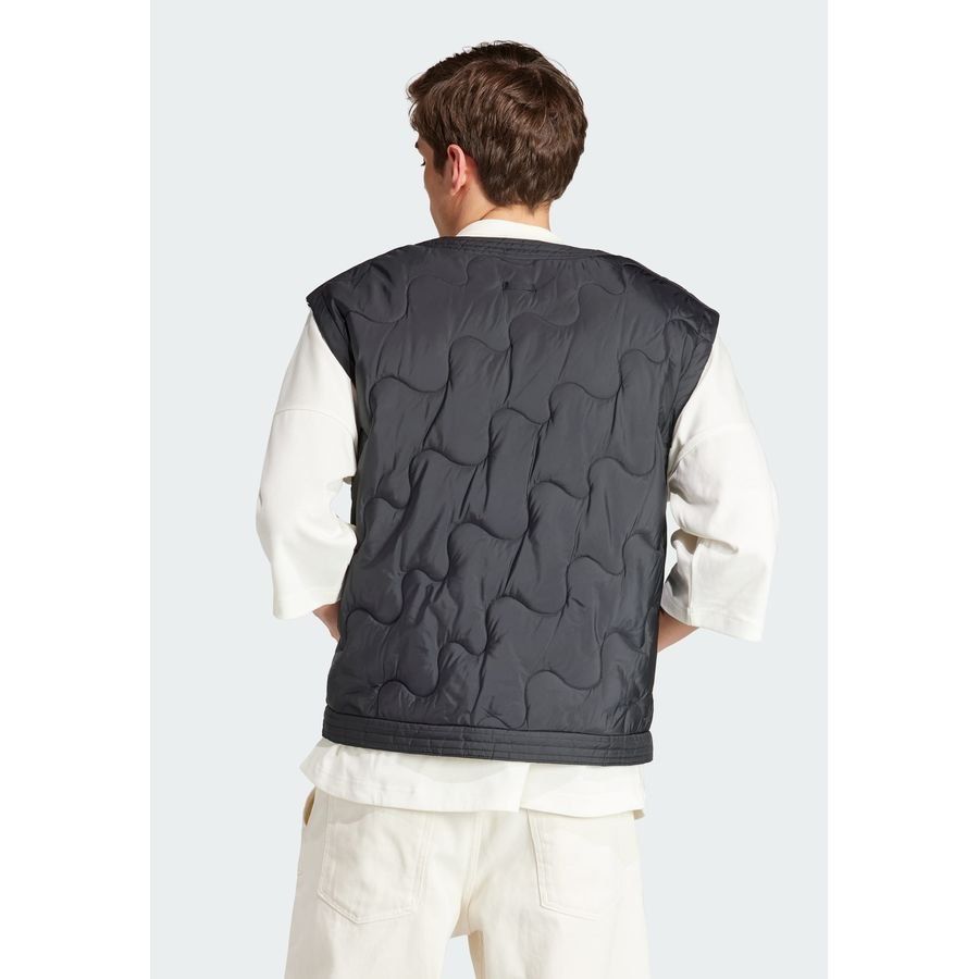 Adidas Veste isolante légère Nuganic