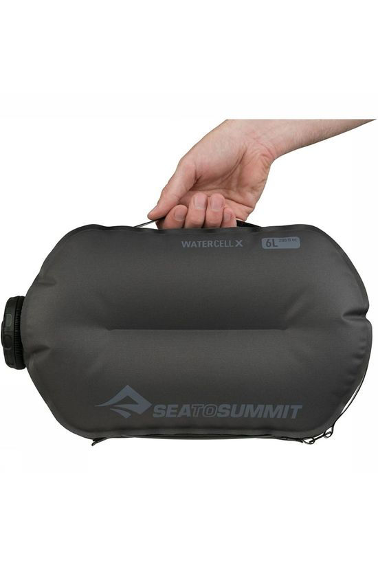 Sea To Summit Sea To Summit Watercell 10L Waterzak