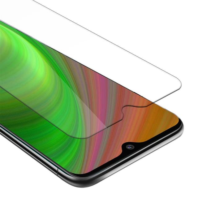 Nokia 7.2 Skærmbeskytter Beskyttelsesglas