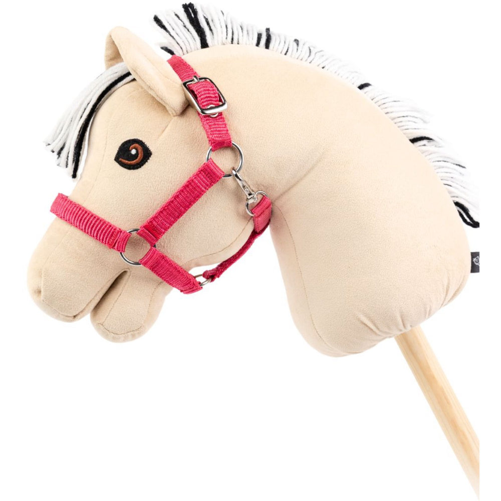 Køb My Hobby Horse Pink Grime Til Kæphest