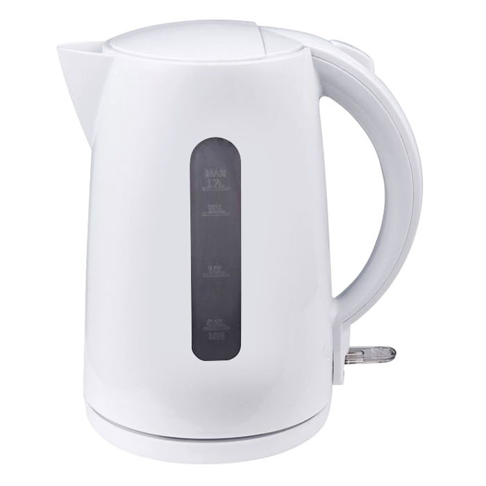 Friac WK170WH Waterkoker snoerloos 1,7 L