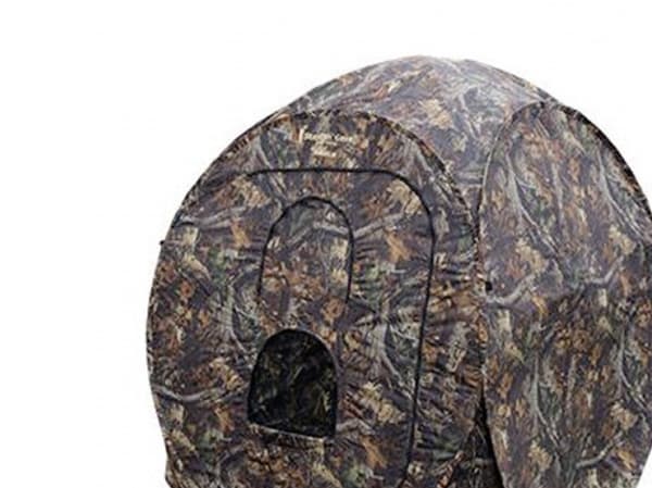 Stealth Gear Professional To Mann Wildlife Square Hideout