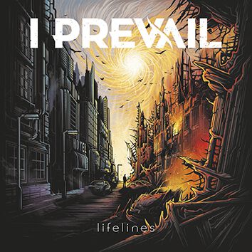 Lifelines | I Prevail CD