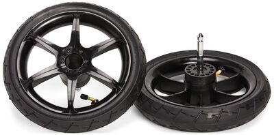 Beemoo Pro Duo/Multi Hjulsett Luft