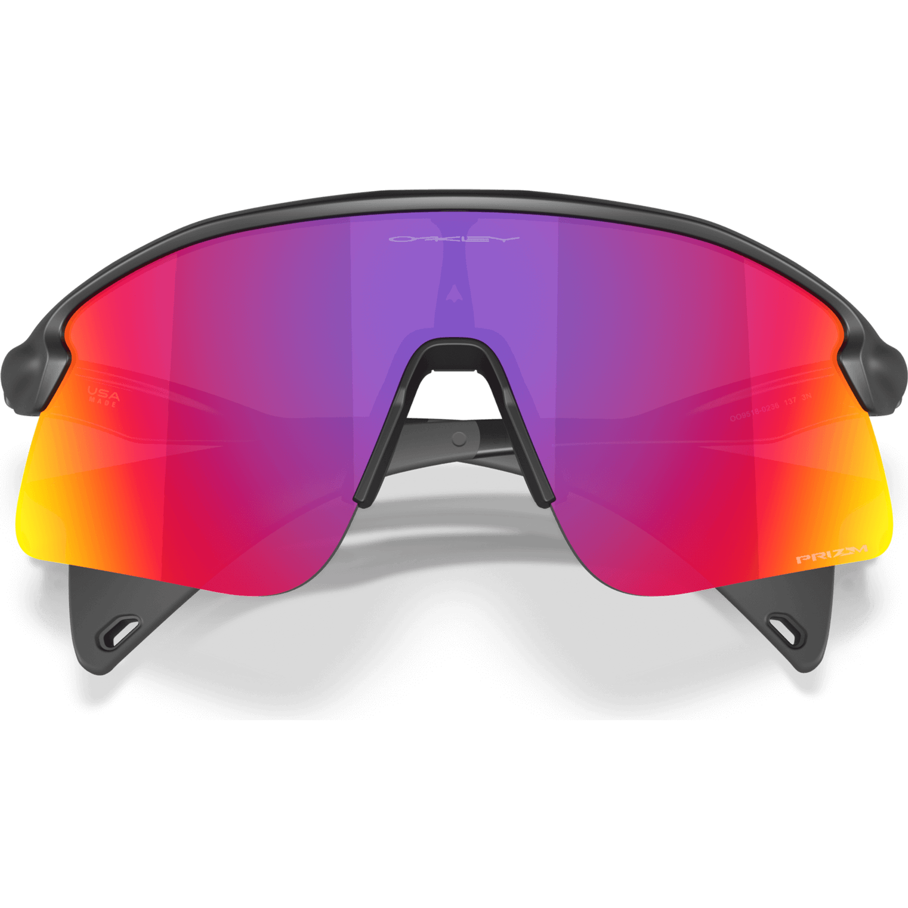 Oakley Stunt Devil S Prizm Fietsbril