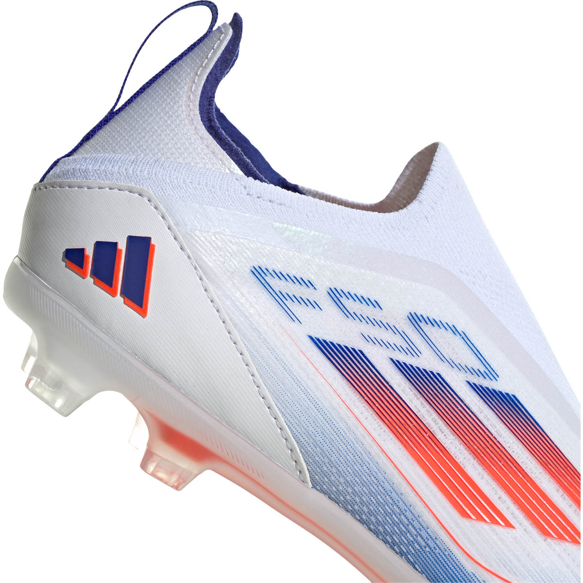 adidas F50 Pro LL FG Fodboldstøvler Børn