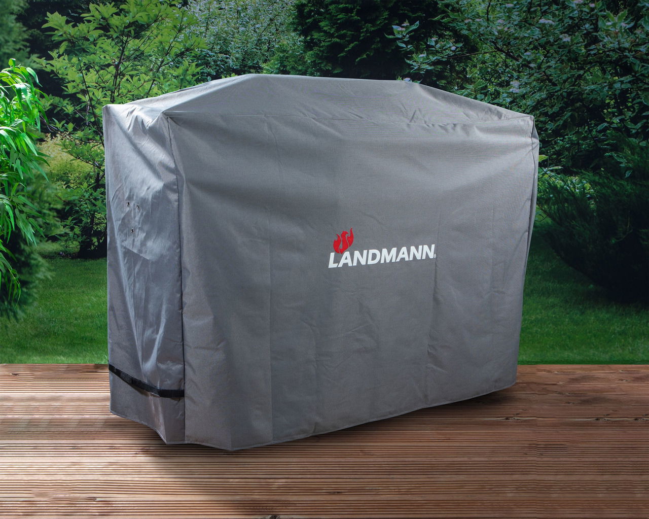 Landmann Wetterschutzhaube PREMIUM