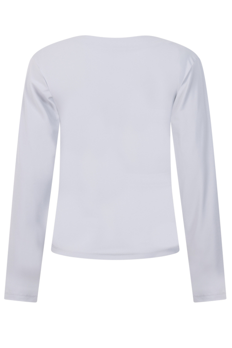 Zoso blauwe dames t-shirt