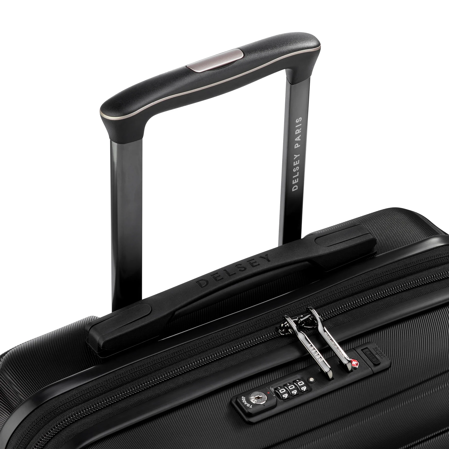 Valise cabine - S (55cm)