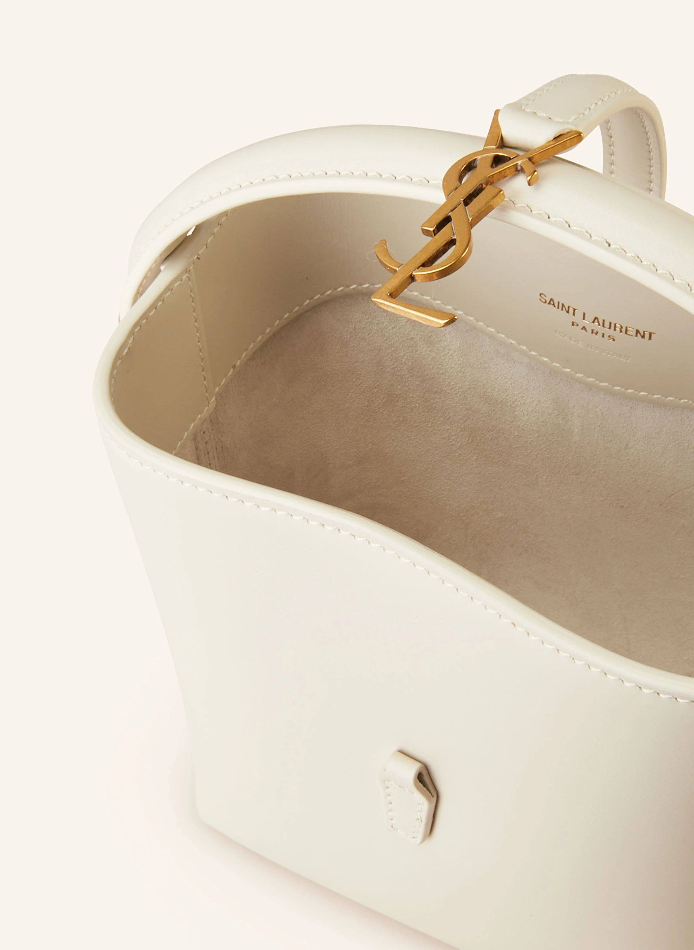 SAINT LAURENT Umhängetasche LE 37 MINI