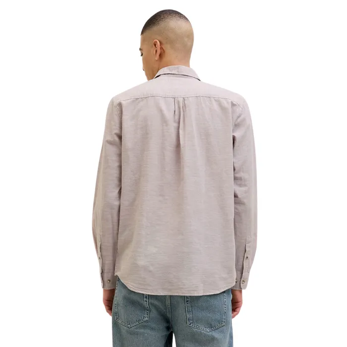 Jack & Jones Summer Overhemd Heren