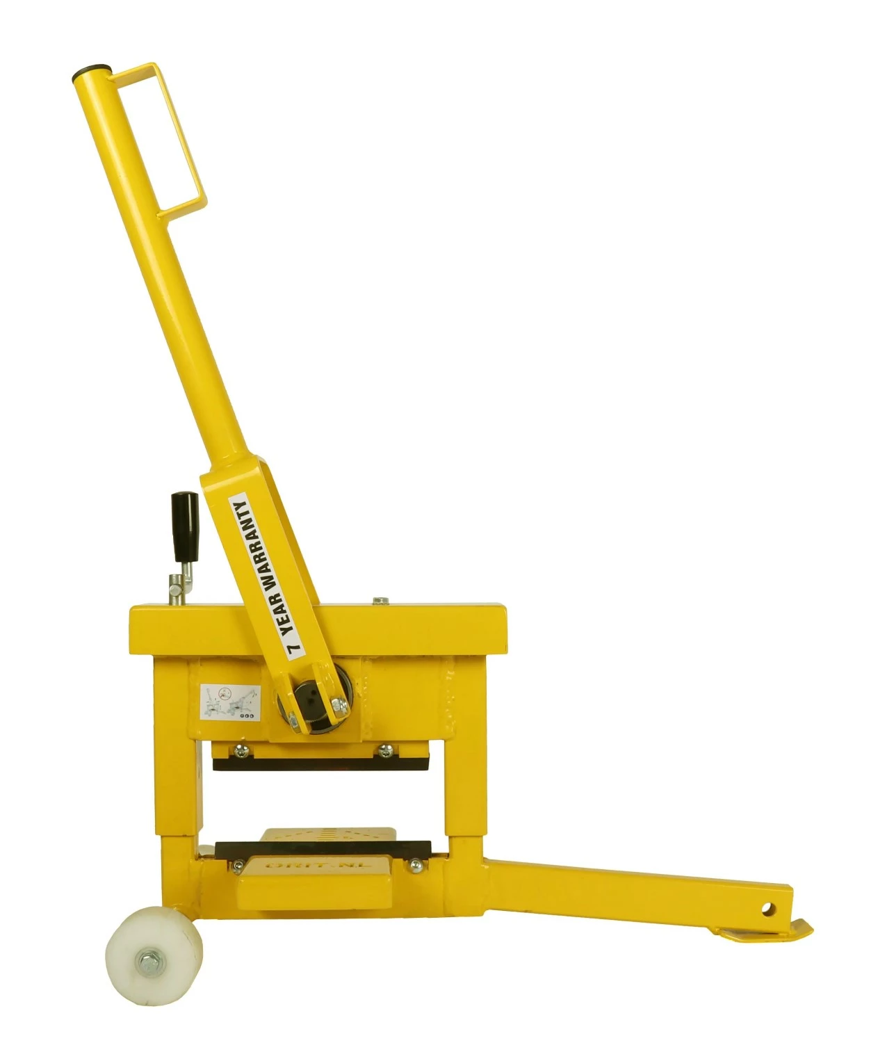 Orit 1500-ES-1021-000 Single Spindel B 150- H 120 mm