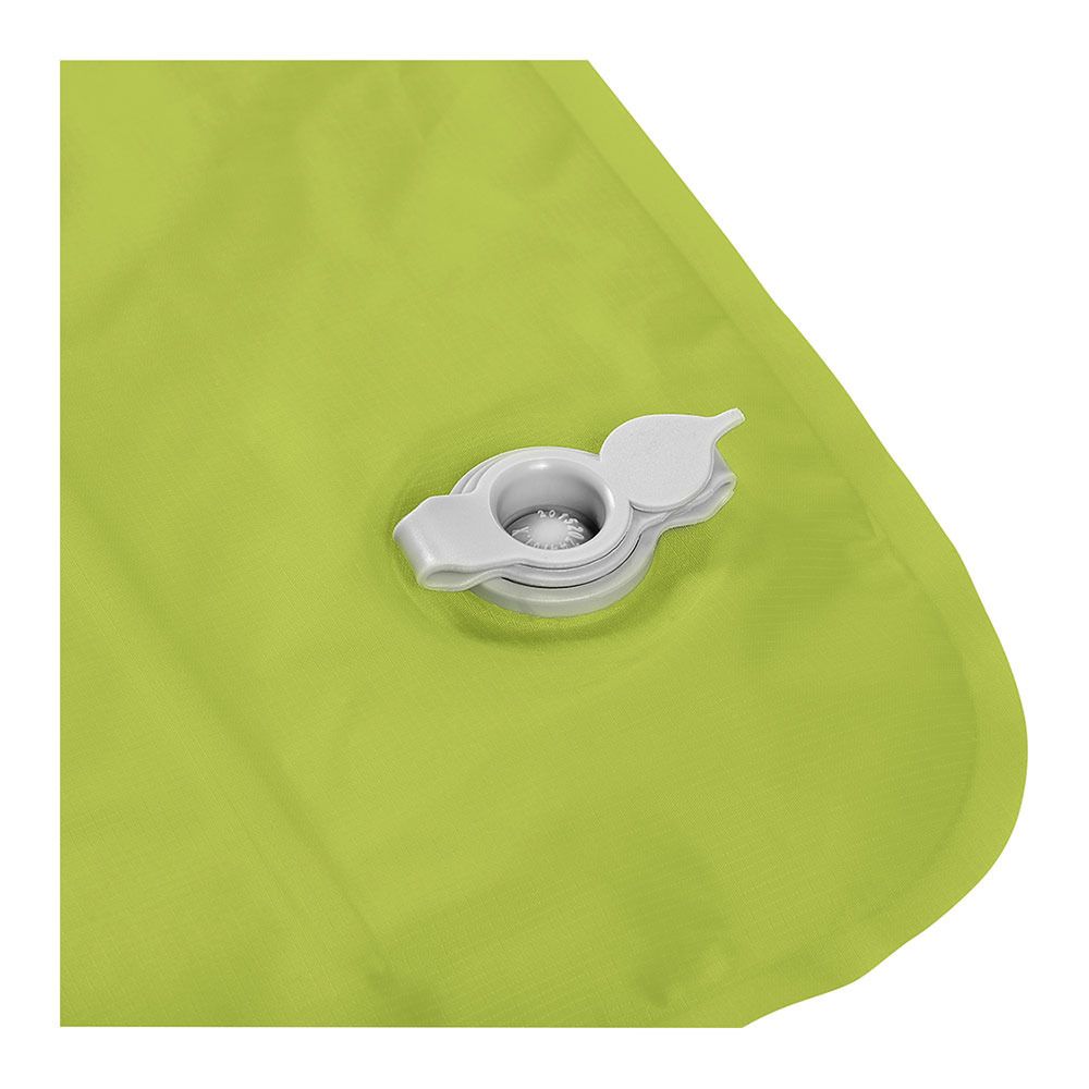 Ferrino AIR LITE PILLOW - Matelas gonflable mat green