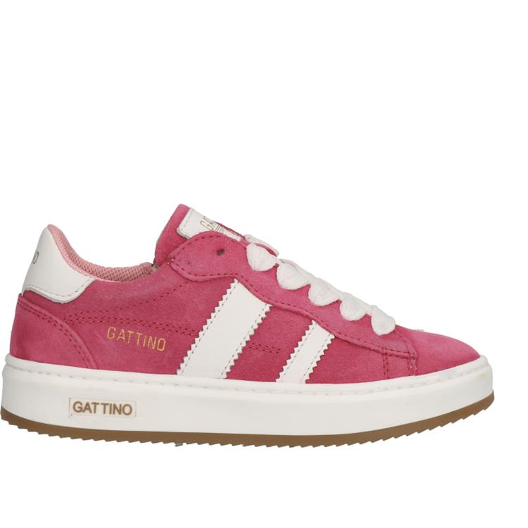 Gattino G1811 Fucsia-combi
