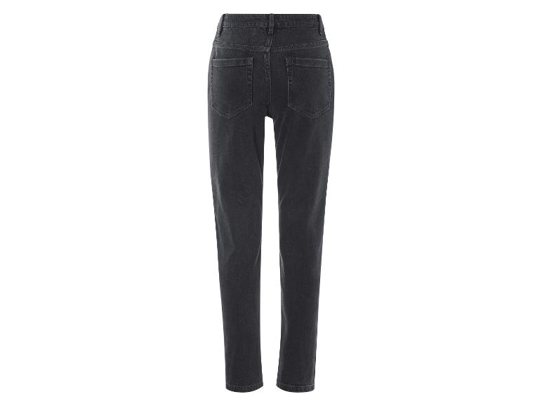 Dames jeans - Straight Fit