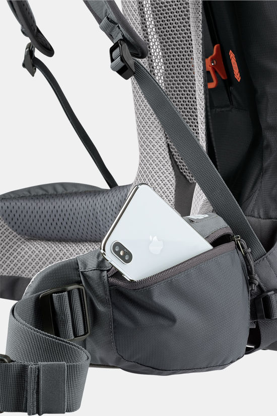 deuter deuter Futura Air Trek 60 + 10 Backpack