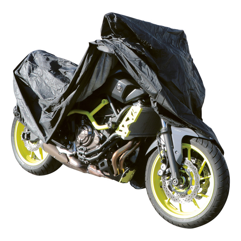 Afdekhoes voor motor 245x80x145cm