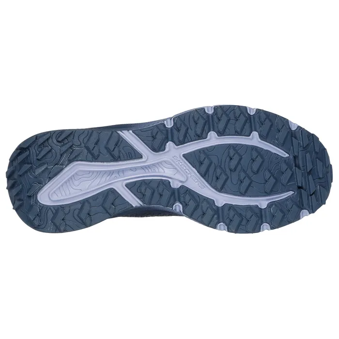 Skechers Switch Back Sneakers Dames