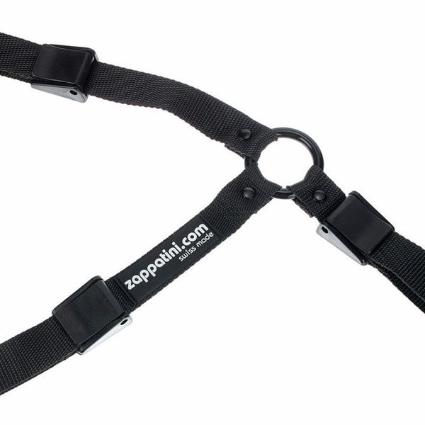 Zappatini Easy Strap Regular