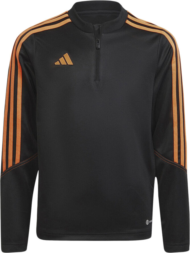 adidas Tiro 23 Club træningstrøje Sort