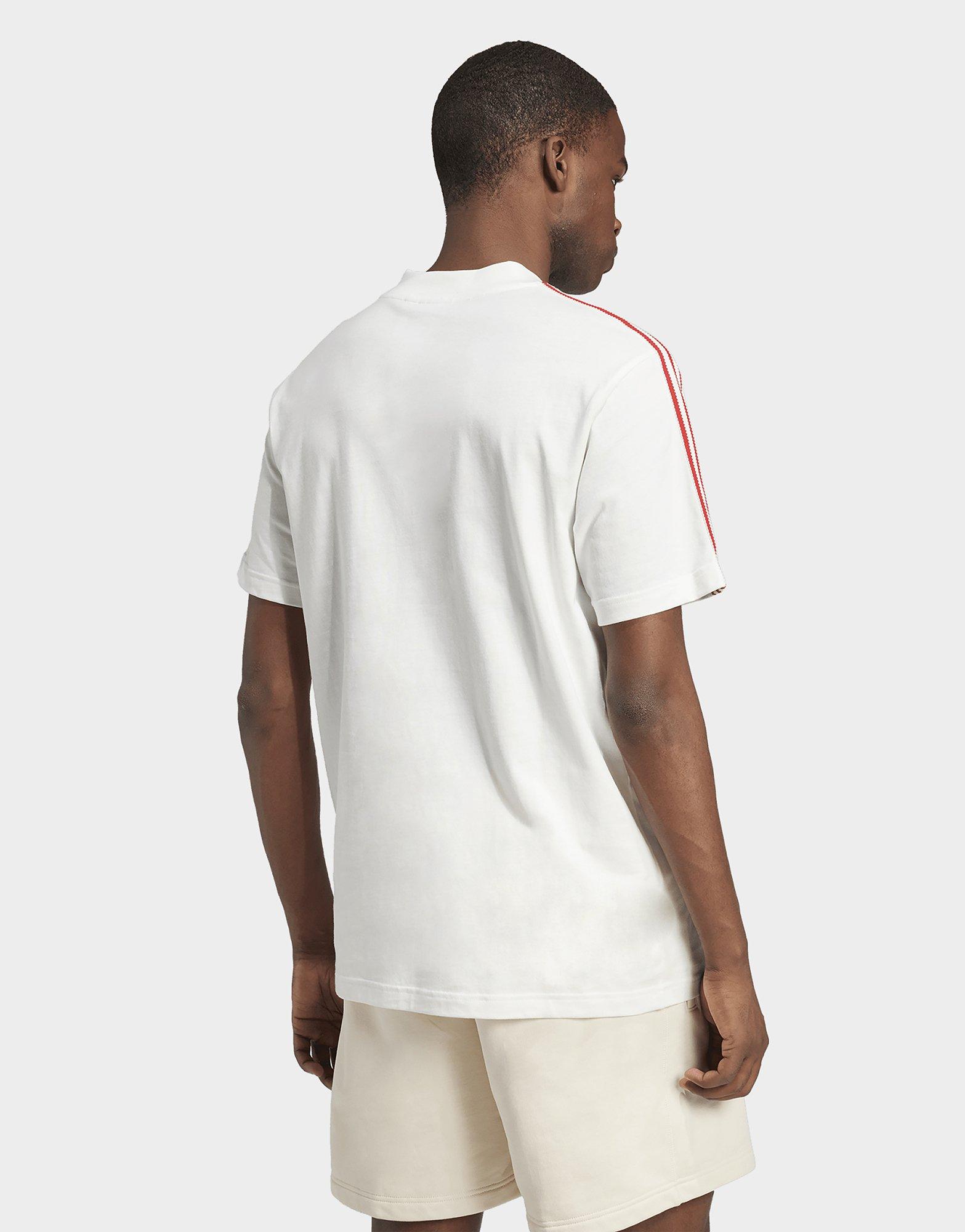 adidas Graphic Tee