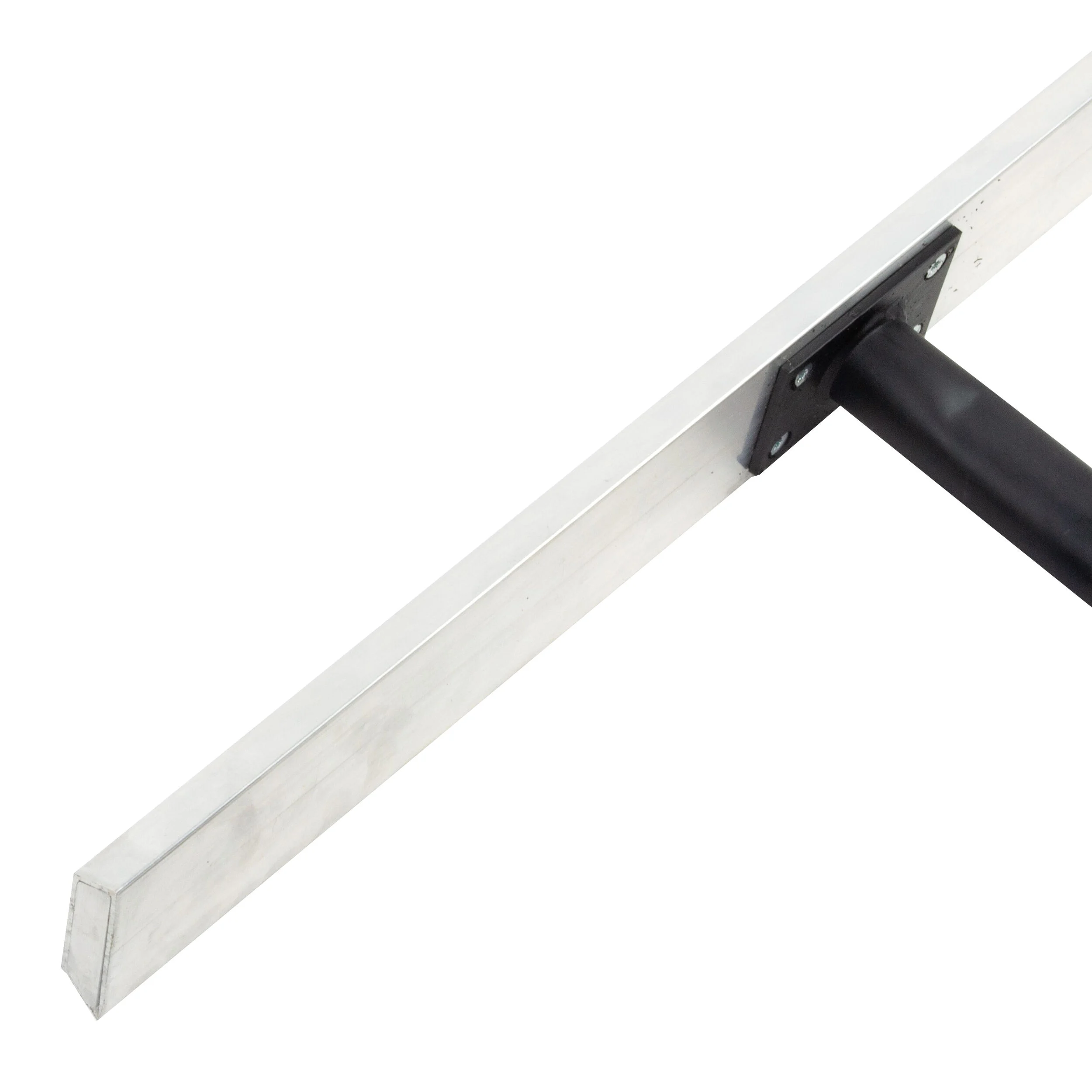 Tegra Raclette Aluminium, Sans Manche