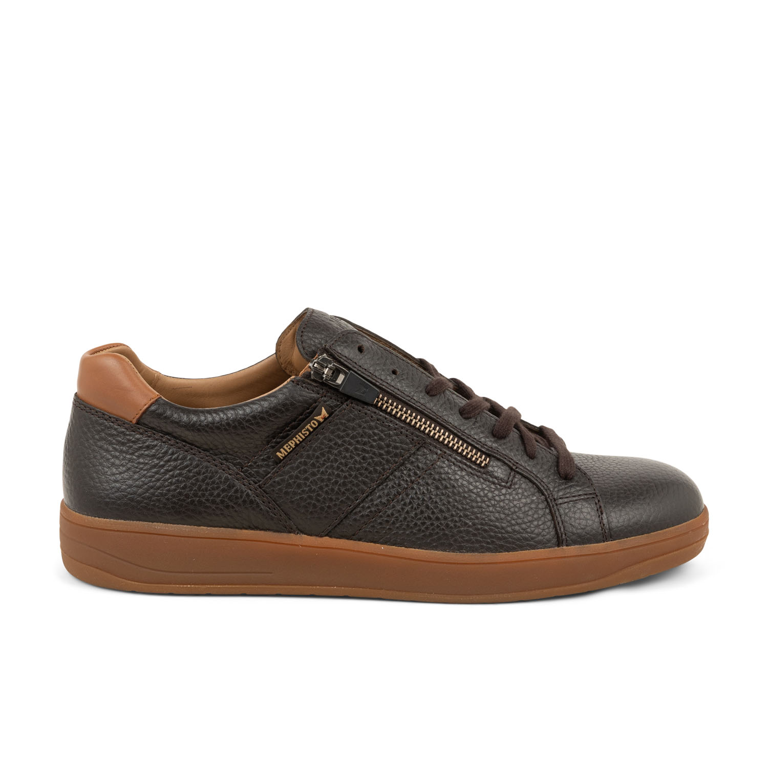 Baskets homme MEPHISTO HENRIK