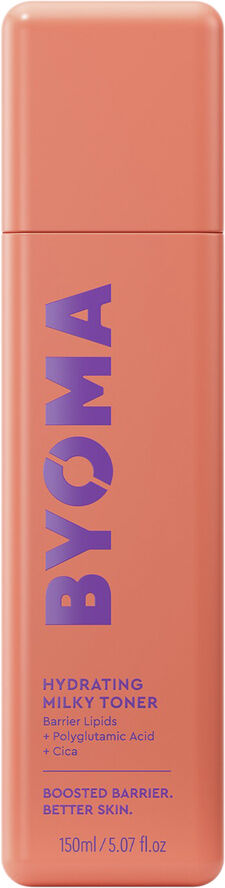 Byoma Hydrating Milky Toner - Soothing Toner