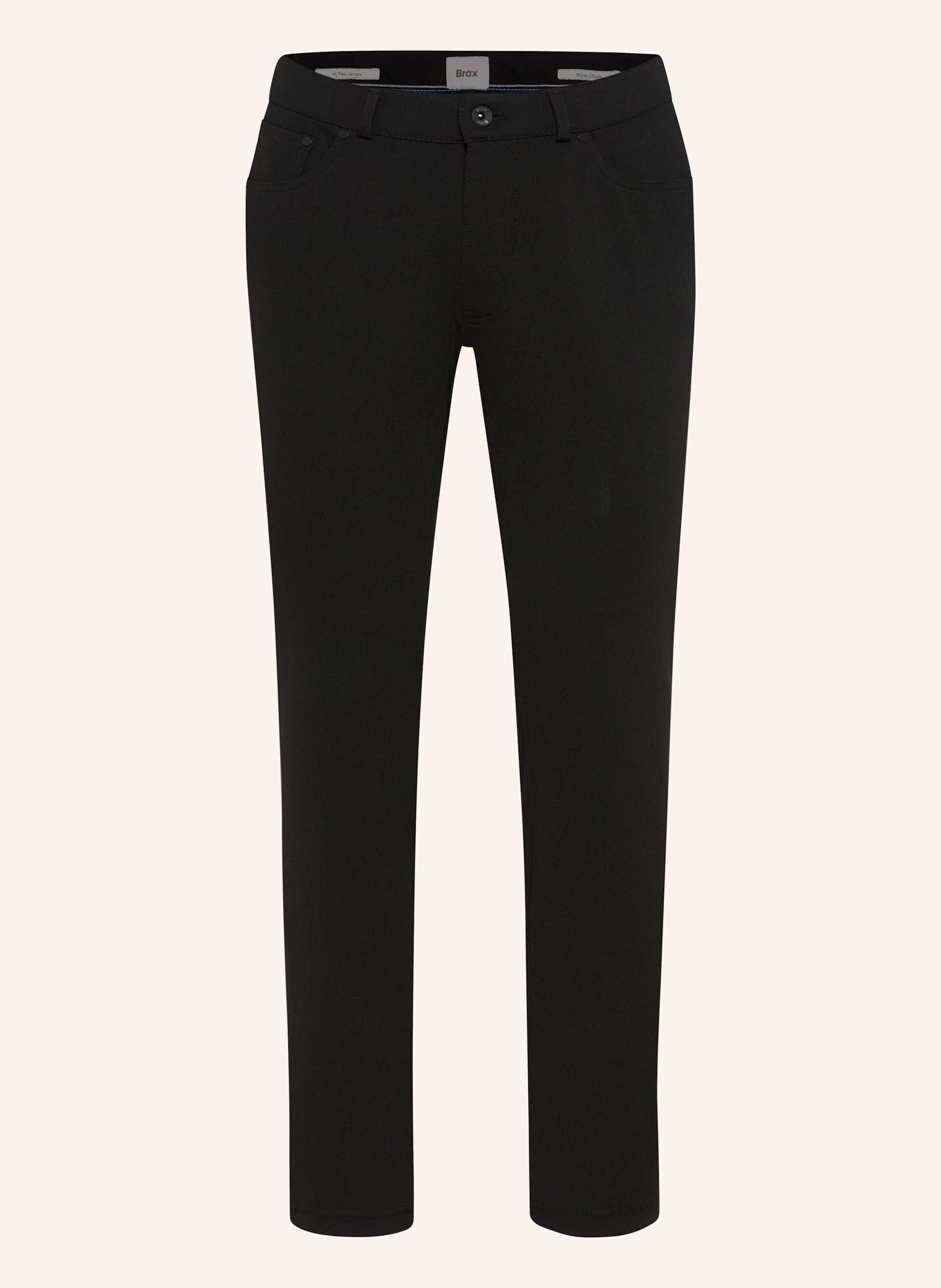 BRAX Hose STYLE CHUCK