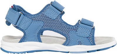 Viking Anchor 3V Sandal, Denim