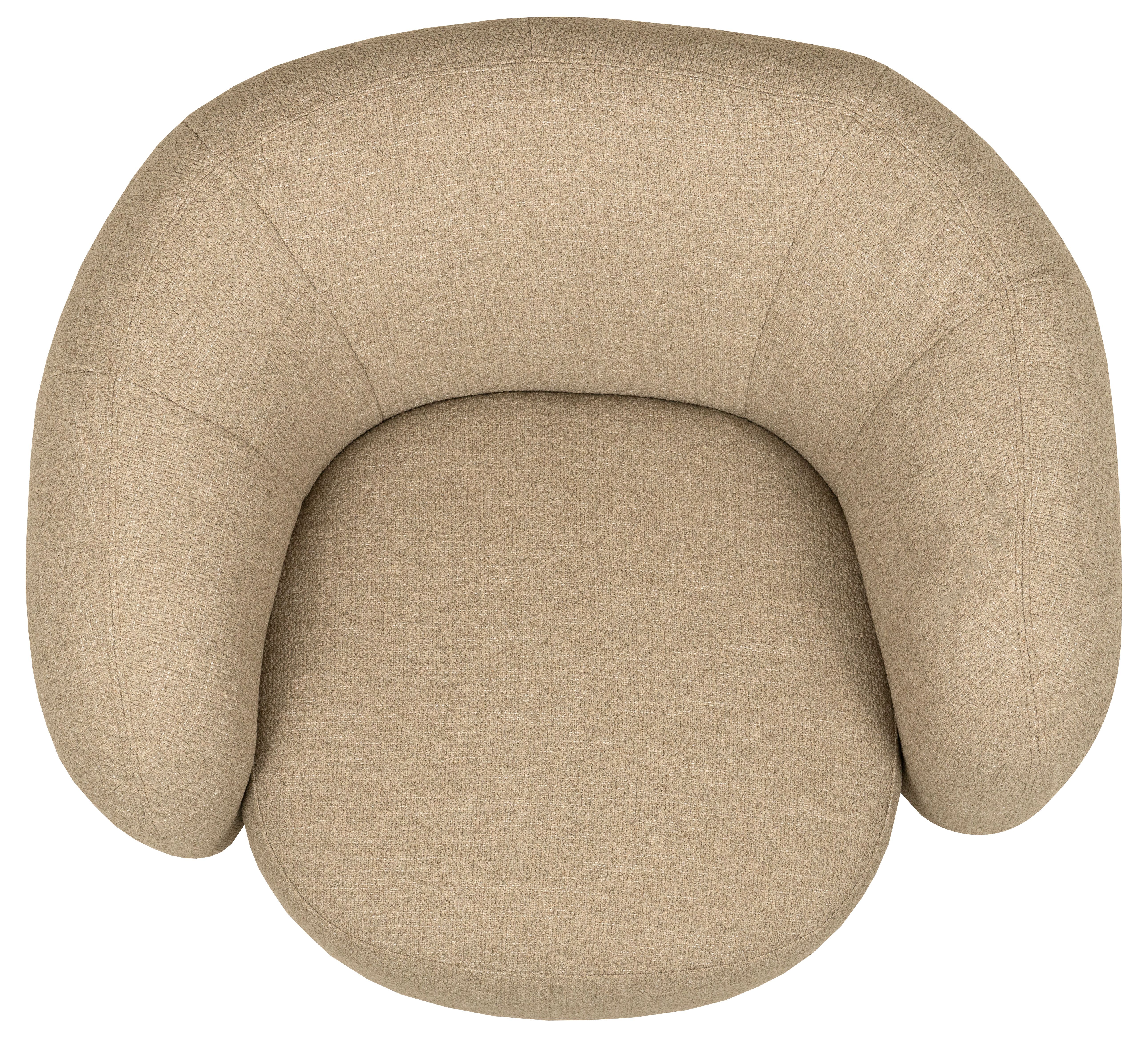Fauteuil Lush