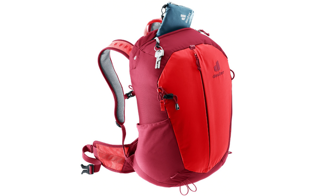 Deuter Wanderrucksack AC Lite 23 Liter