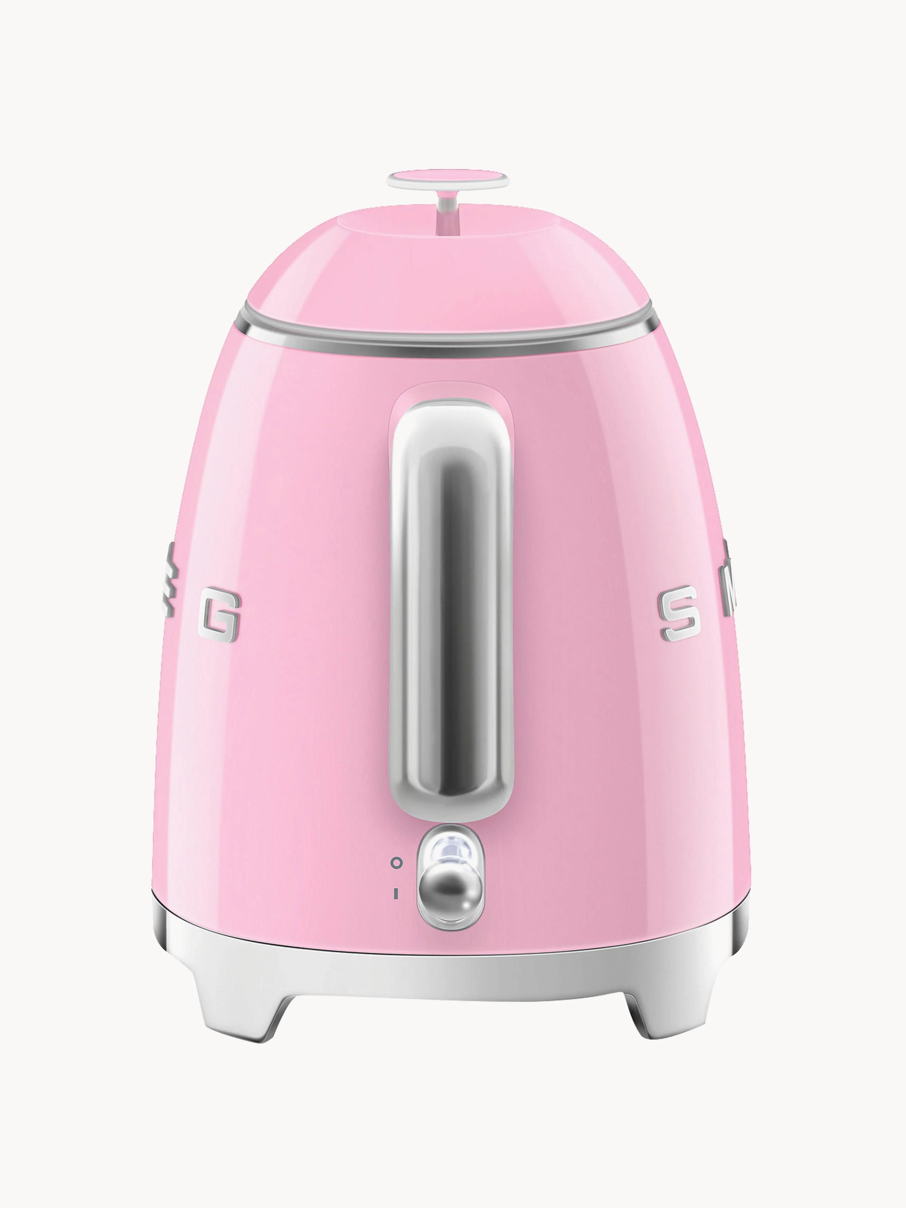Waterkoker 50's Style, 800 ml