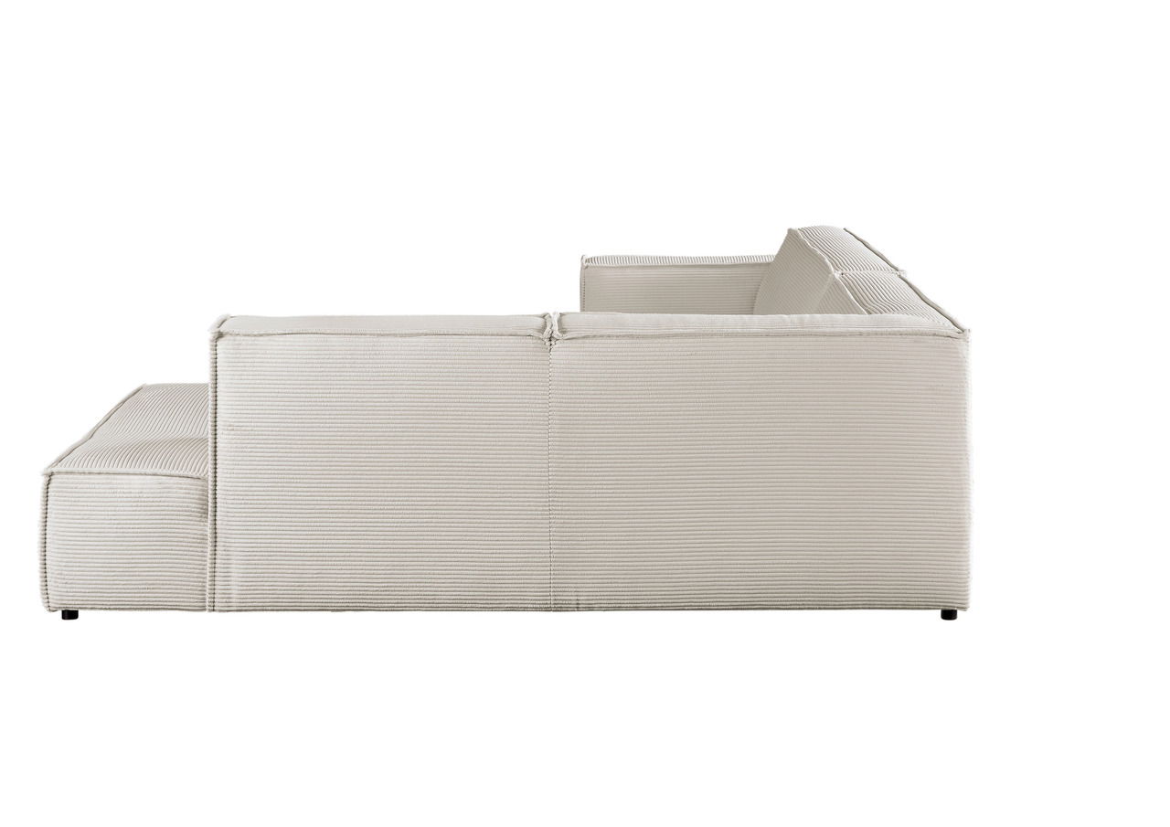 Pure Home Lifestyle Ecksofa PURE 9123