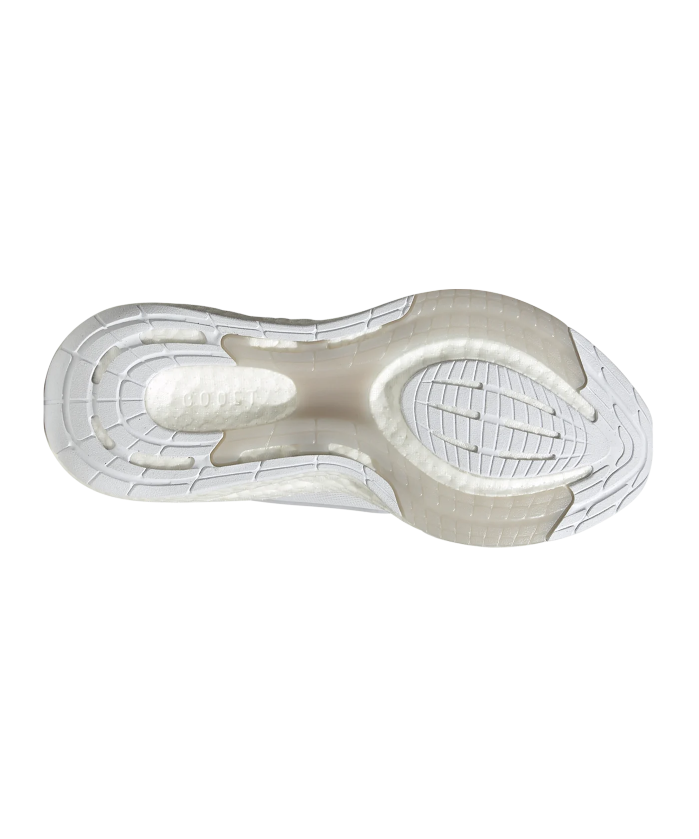 adidas Pureboost 23 Damen Weiss
