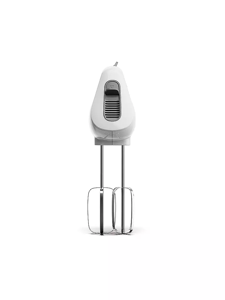 KENWOOD QuickMix+ Handmixer HMP50.000WH Weiss weiss