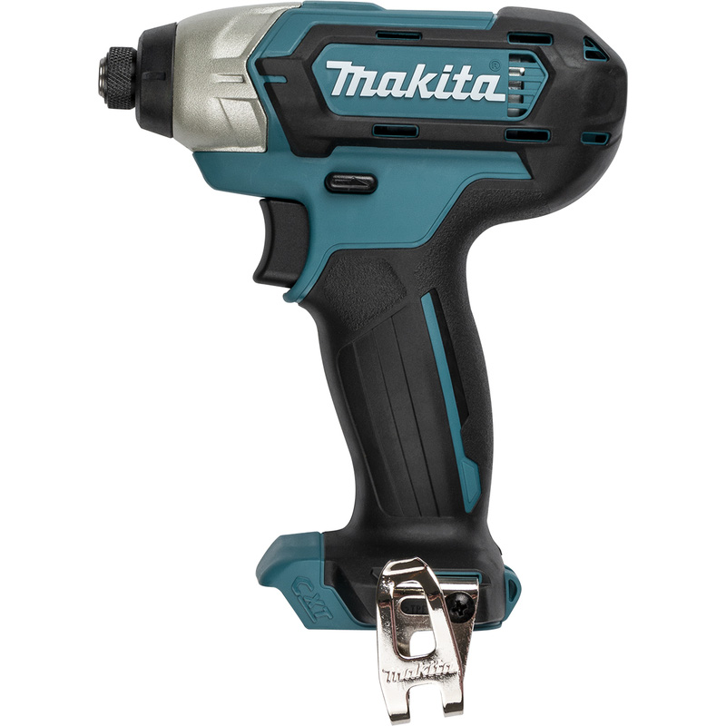Makita CLX224SAX1 combopack 12V 2x 2,0Ah Li-ion