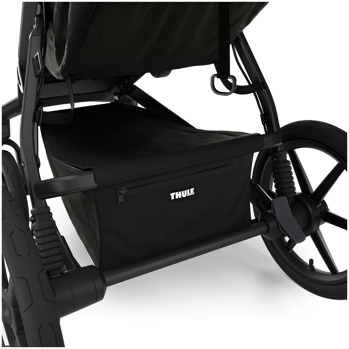 THULETHULE   Urban Glide 4 Wheel Set soft beige
