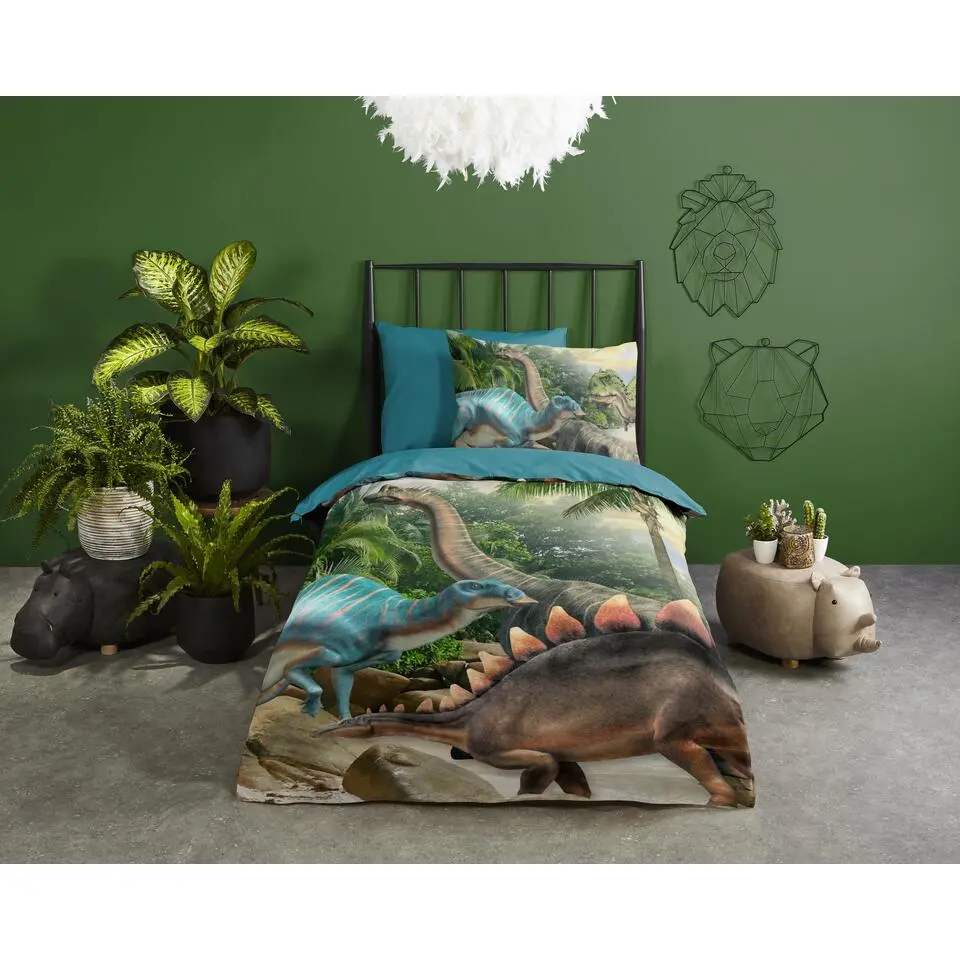 Duvet cover Pure 140x220   1* 60x70 cm