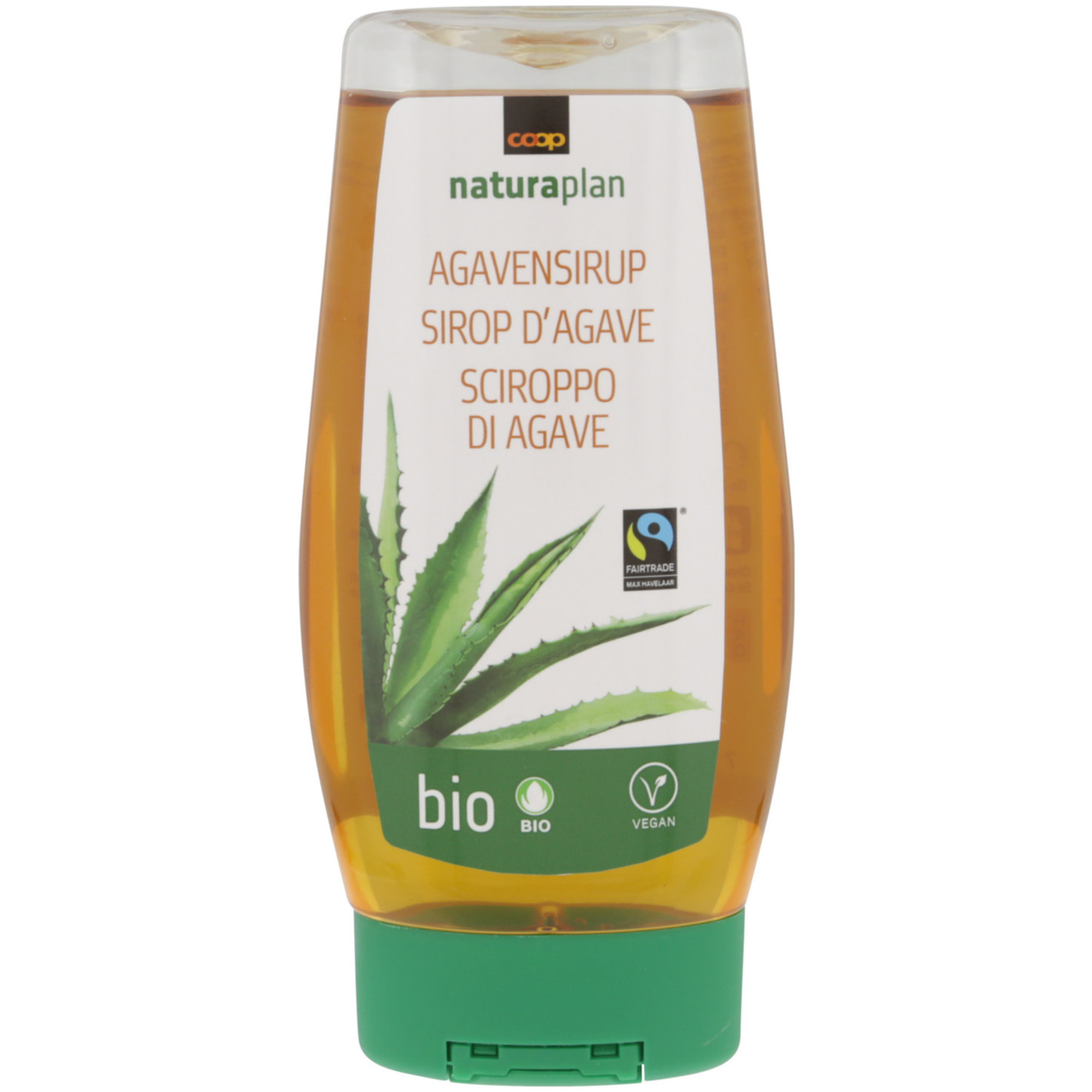 Naturaplan Bio Agavensirup
