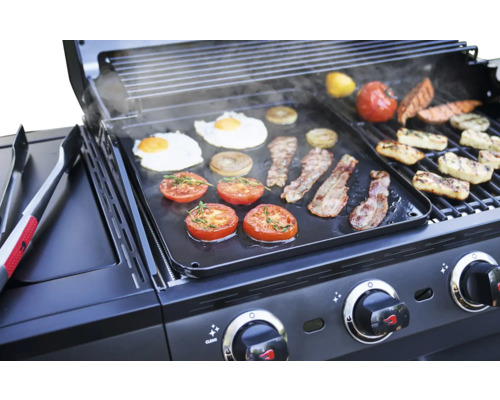 Char-Broil Universele Grillplaat Plus
