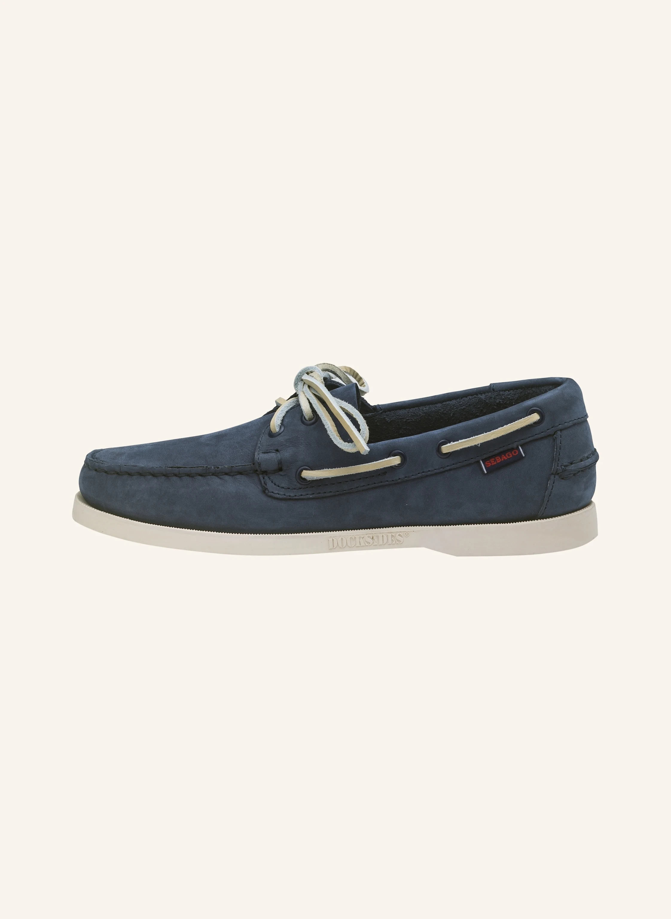 SEBAGO Schnürer NBK
