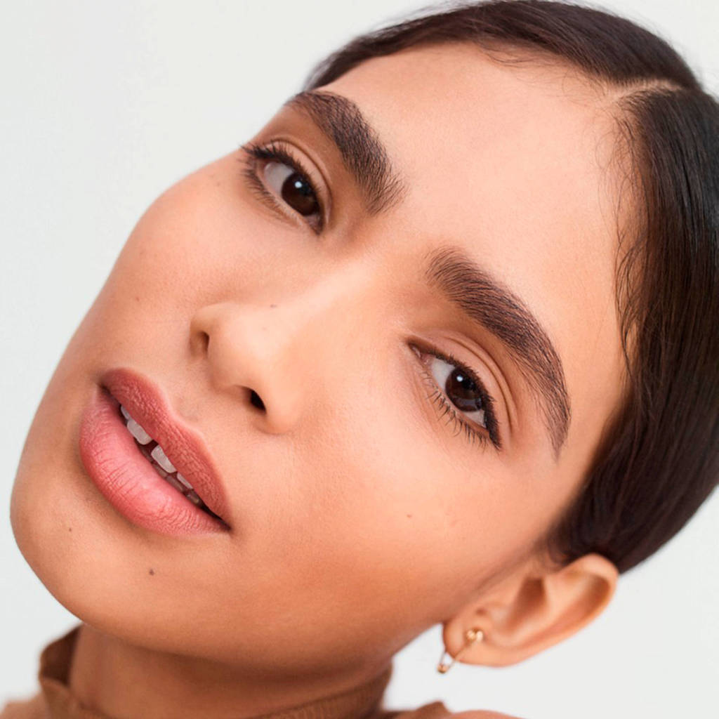 Deze microdefiner is top! Brow Pro Microdefiner - Soft Brown 002