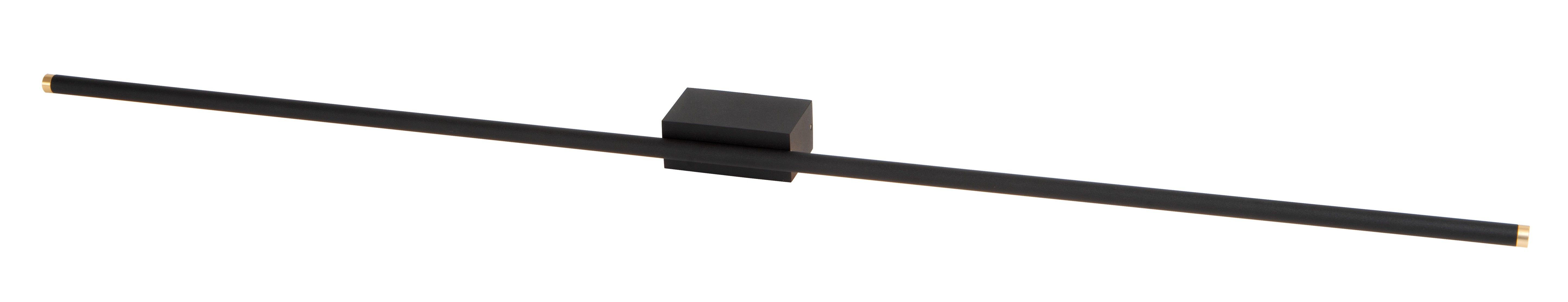 Wandlamp Marnik B97.5 x D10 cm