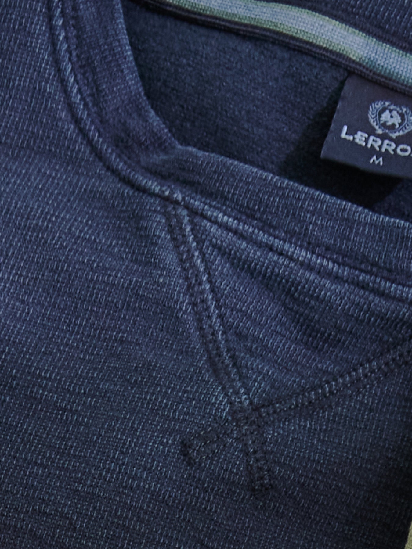 Urbaner Sweatshirtstyle, weiche Haptik