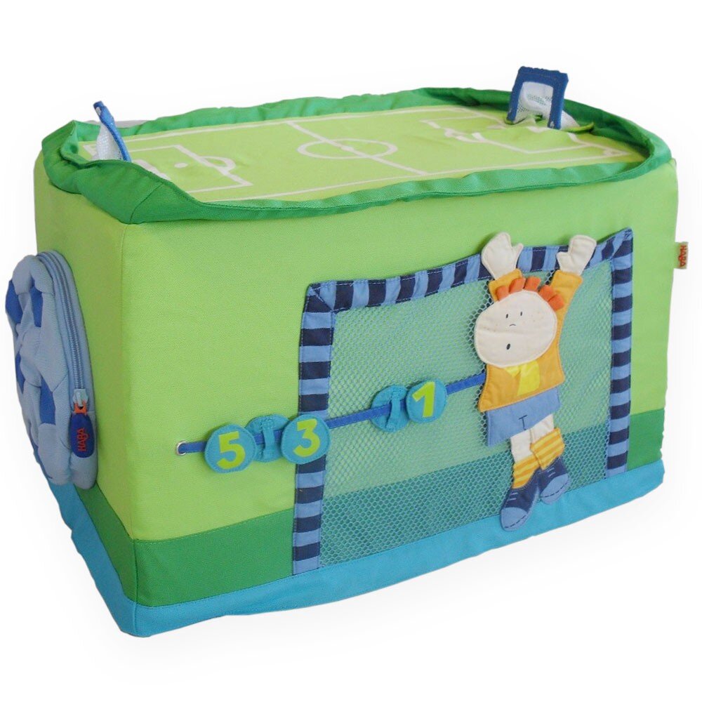 Haba Haba 2985 Spielsitz Fussball