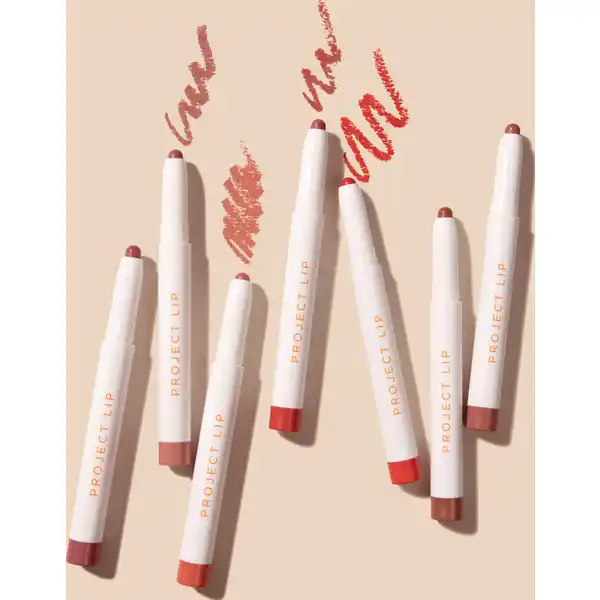 Plump & Fill Lip Liner Fire