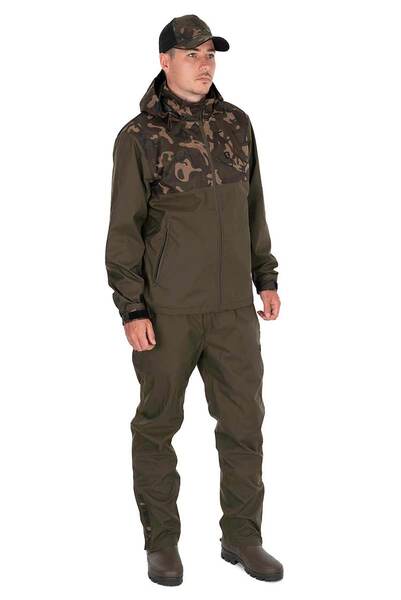 Pantalon Fox RS 10K Camo/Khaki